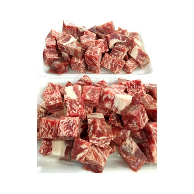 

Daging Saikoro Impor