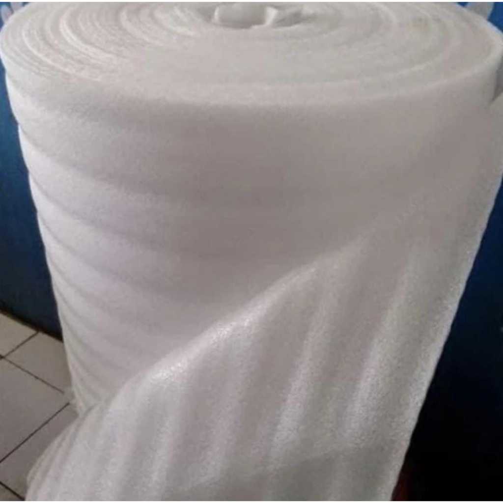 FOAM UNDER LAYER/ALAS LANTAI KAYU