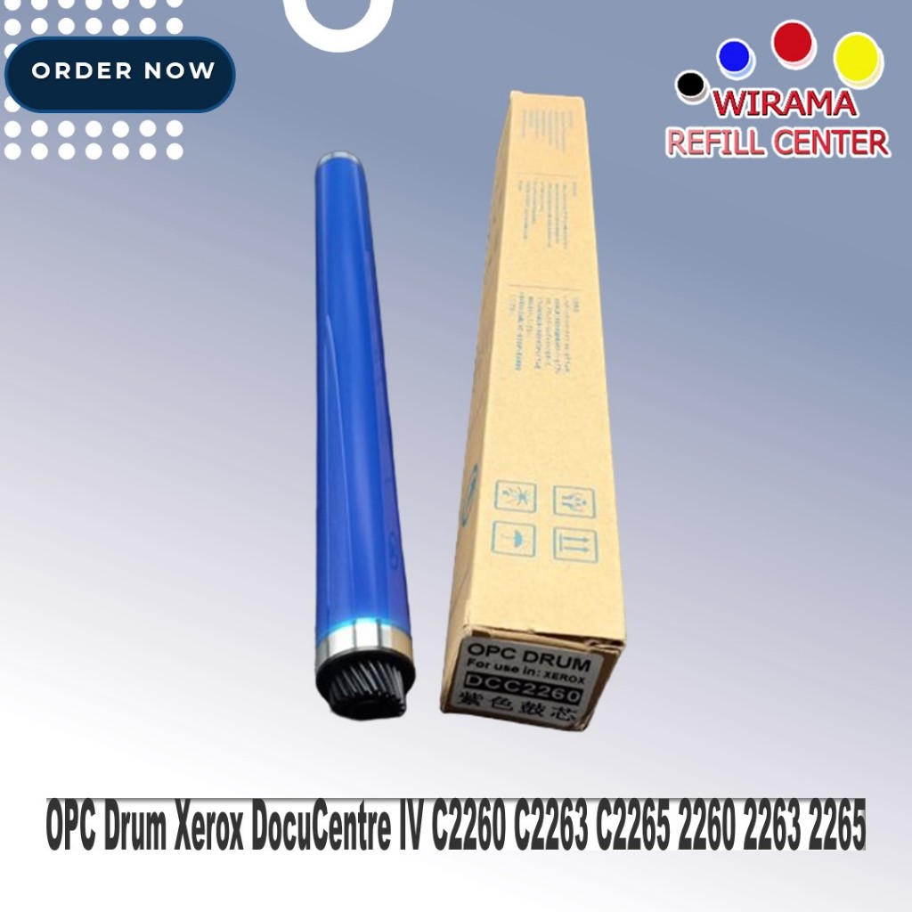 OPC Drum Xerox DocuCentre IV C2260 C2263 C2265 2260 2263 2265