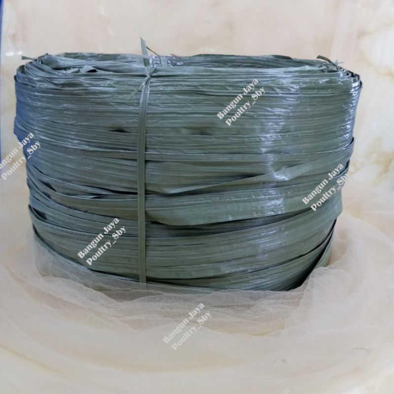 TALI RAFIA BESAR/TALI RAFIA 1KG/TALI RAFIA GULUNGAN