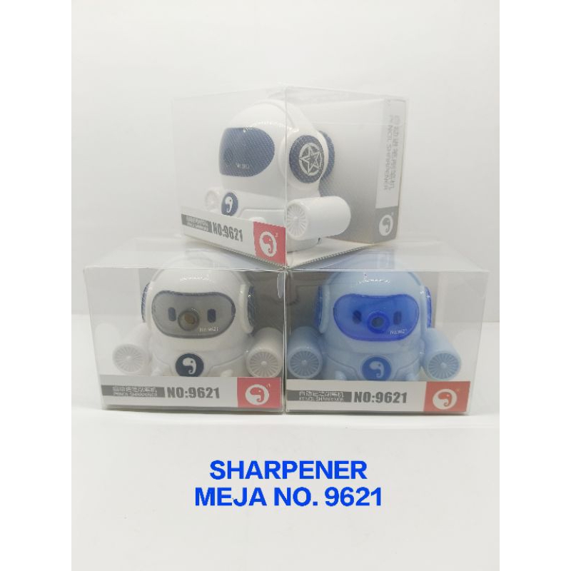 

SHARPENER MEJA RAUTAN OROTAN NO. 9621