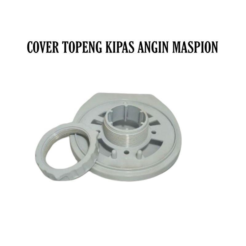 COVER TOPENG KIPAS ANGIN MASPION