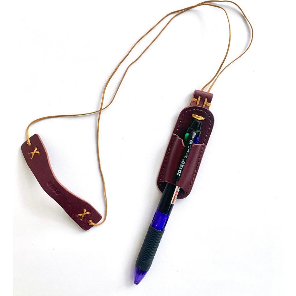 

Pen Necklace by maries craft