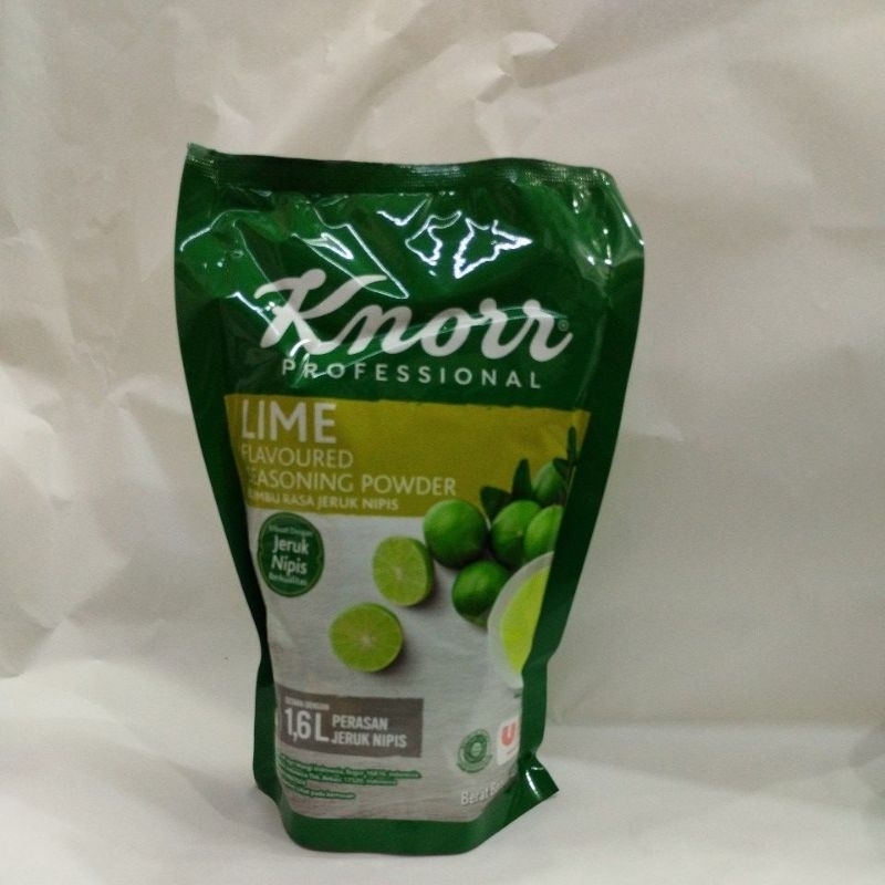 

knorr lime powder 400gt
