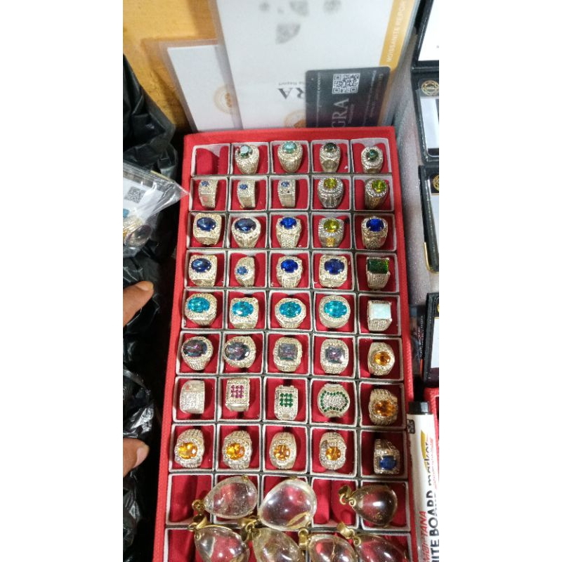 asli batu batu permata