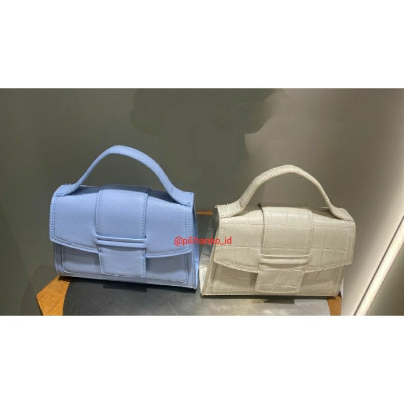 Jastip Tas MANGO Wanita/Tas MANGO Original