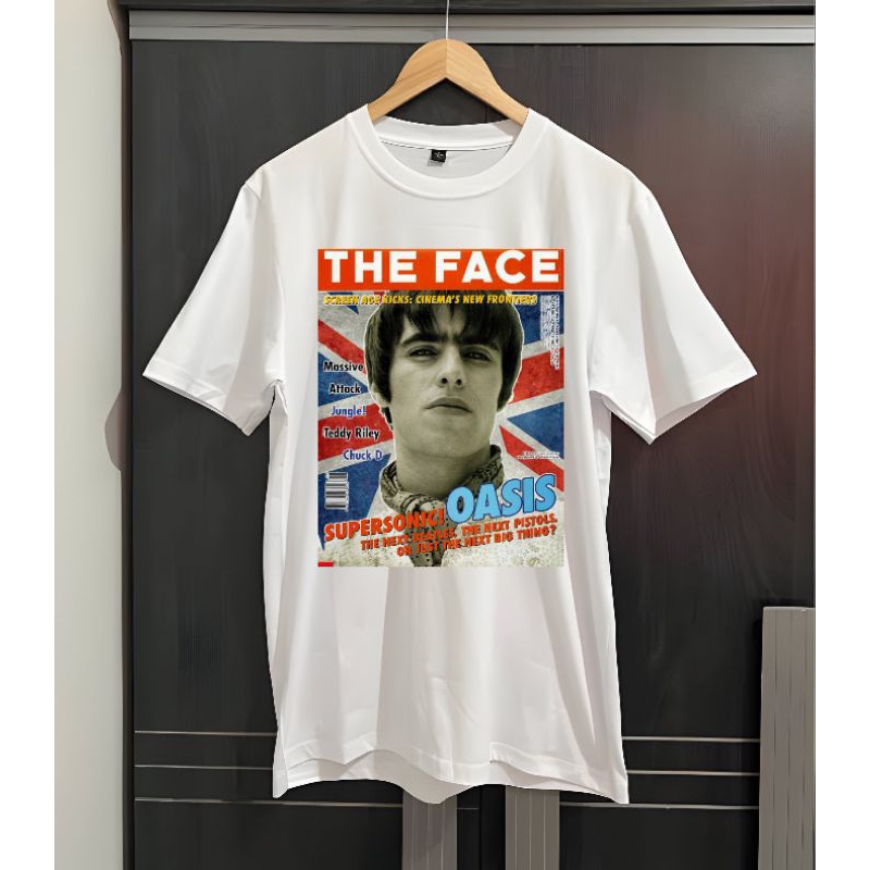 KAOS BAND OASIS VINTAGE | KAOS MUSIK