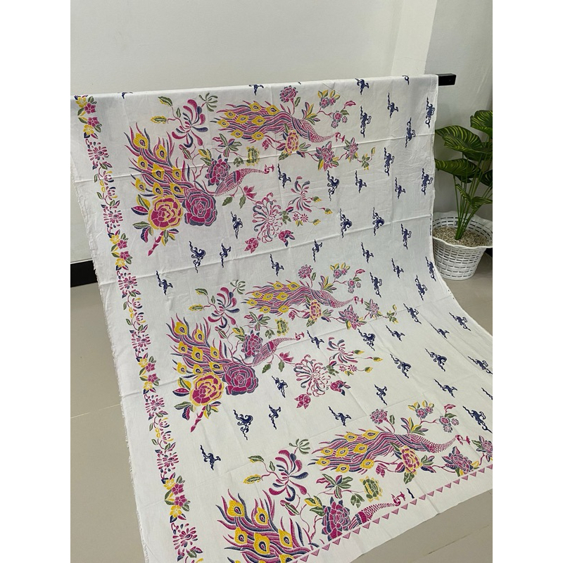 Batik Cheongsam. Batik Encim. Encim Batik. Batik Imlek. Batik Merak. seragam Batik