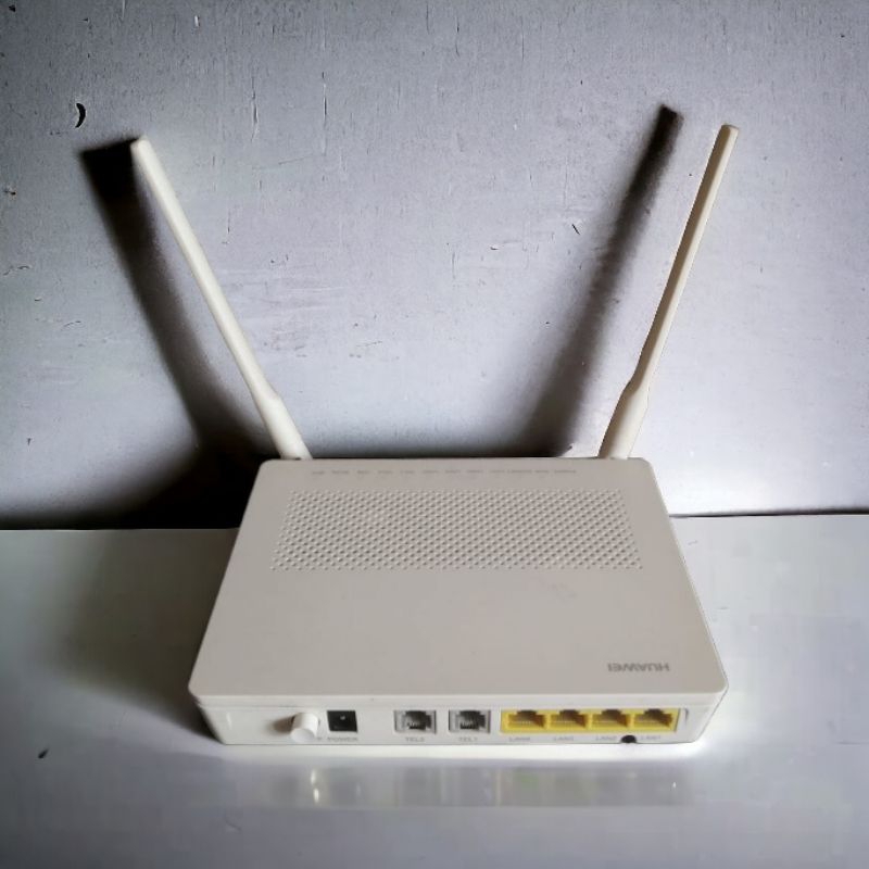 Router HUAWEI HG8245H