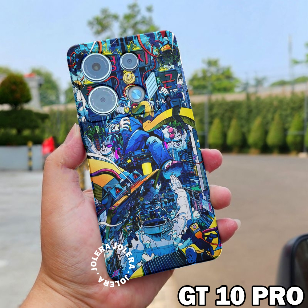 JOLERA CASE UNTUK INFINIX GT 10 PRO 2023  SOFTCASE HANDPHONE TERBARU  FASHION  ALL02