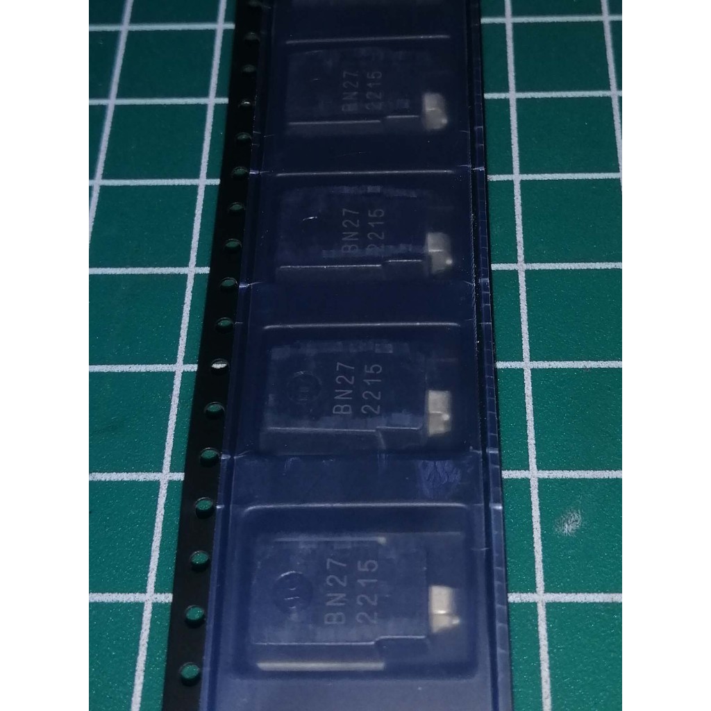 Orginal DN27 BN27 27 SZ-10N27VL TVS Zener Diode High Precision