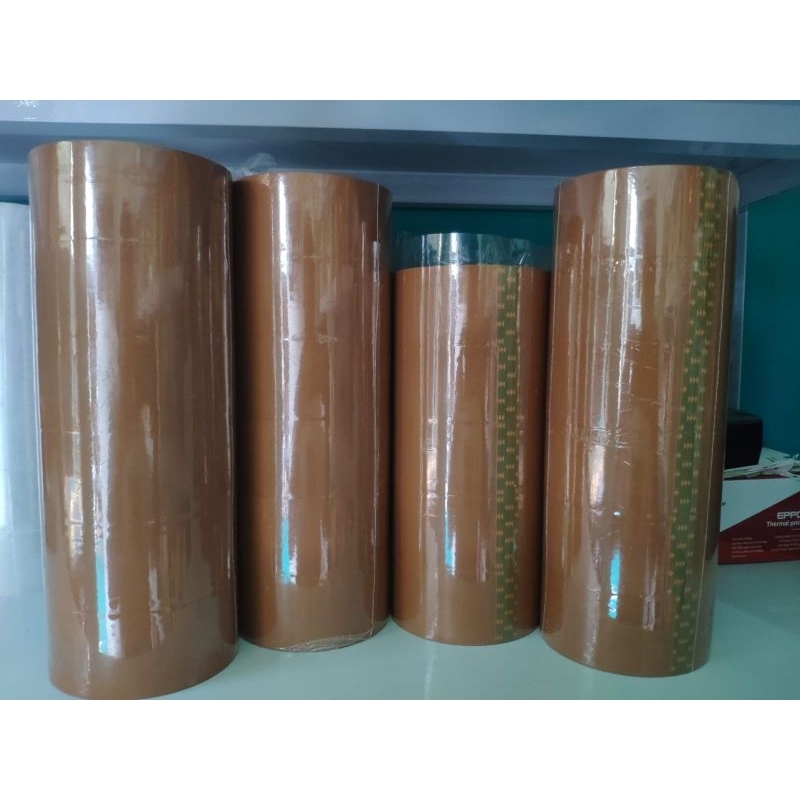 

isolasi / lakban