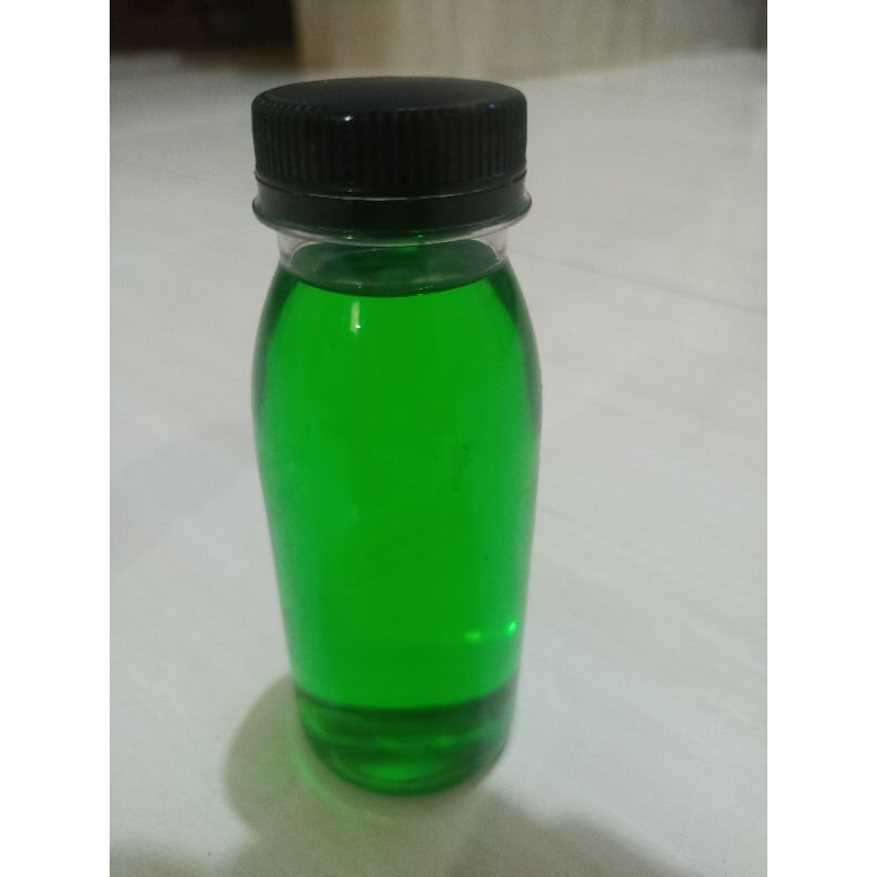 cairan treatmen batu bacan