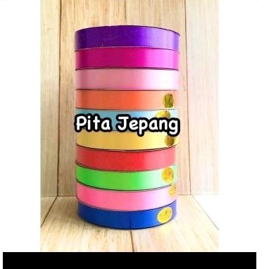 

pita jepang