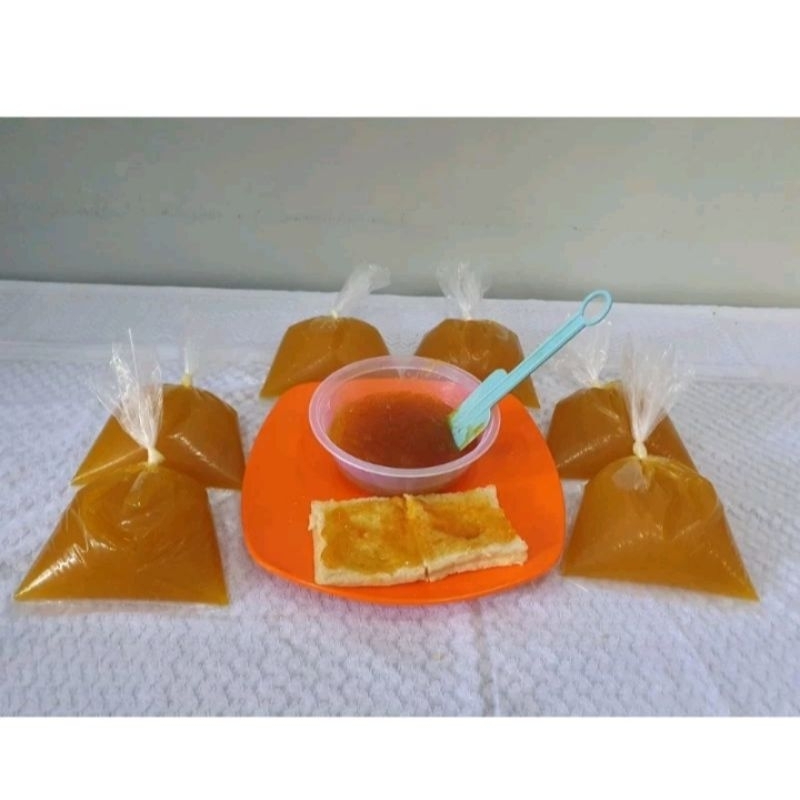 

selai nanas home Made 500gram