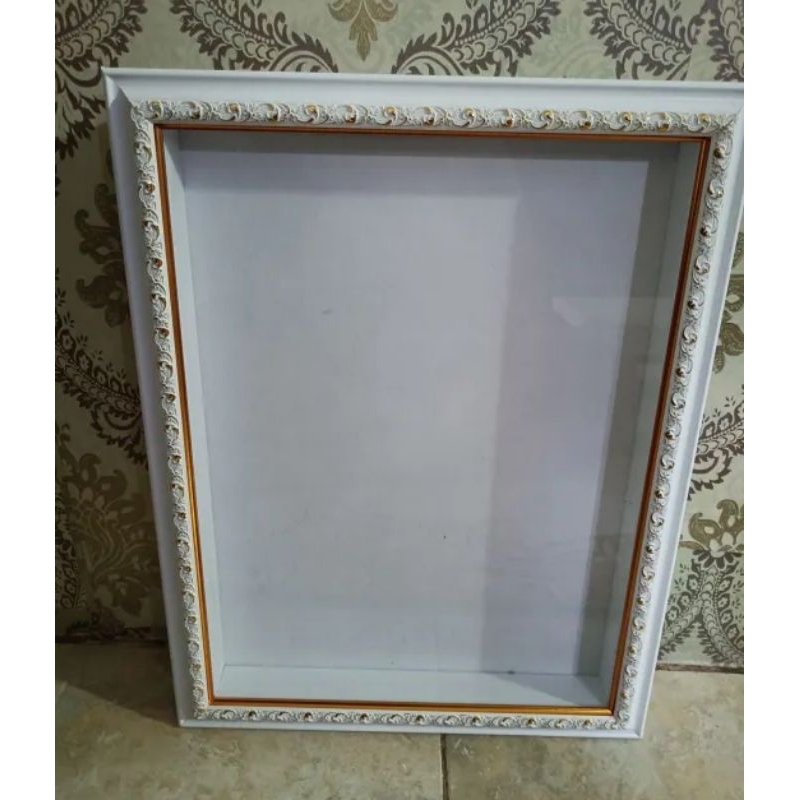 Bingkai Mahar/ Figura Mahar (30x40cm)