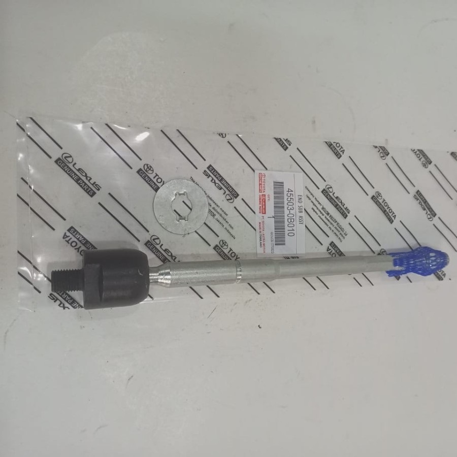 Long Tie Rod End Terod Terot Tierod Trod Tirod Tirot Toyota kijang kapsul Krista Rangga Grand Rover 