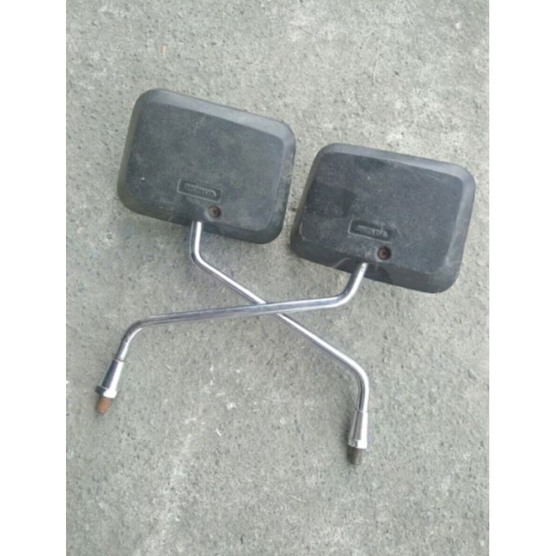 spion honda c700 supercub original spion honda asdap supercub ori