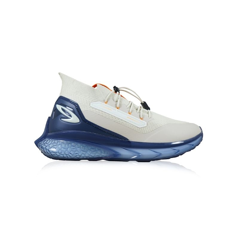 Sepatu Lari / Gym 910 Yuka Ace / Original