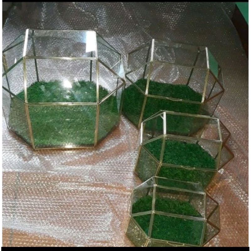 

box hantaran satu set 4pcs free paking kayu free ringbox 1pcs