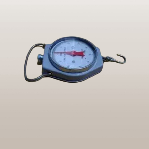 Timbangan gantung 10 kg