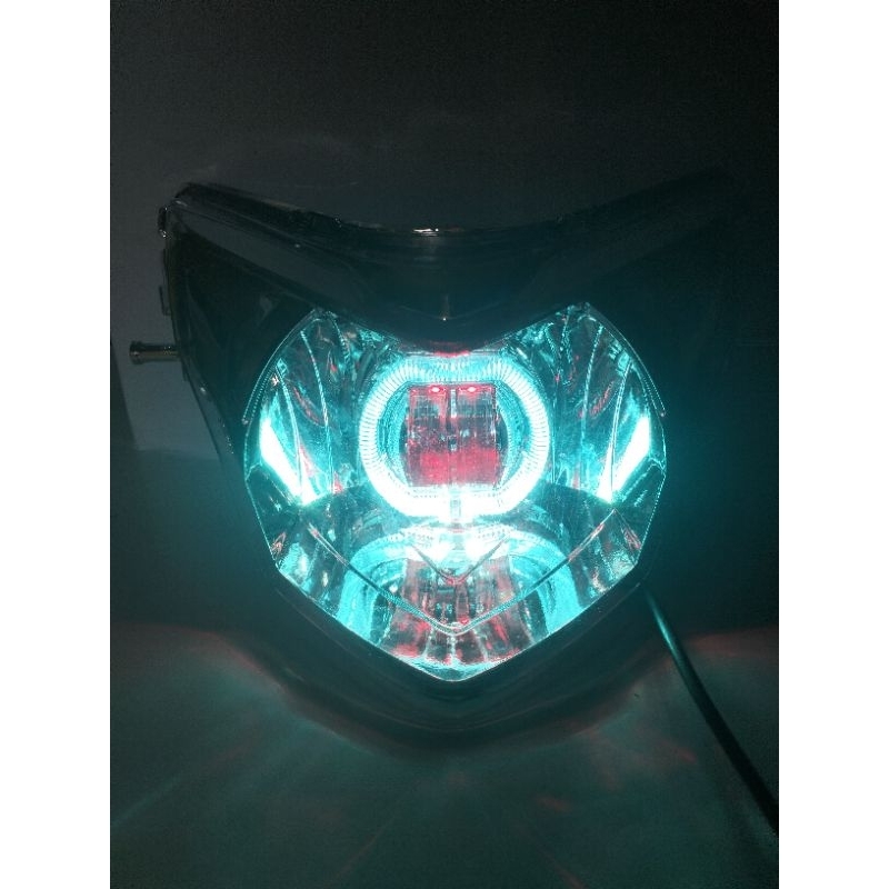 Refektor jupiter MX new proji biled