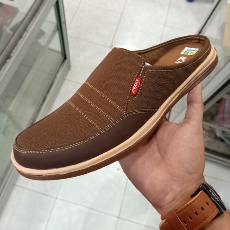 Sale trxZ5l5K kickers  sepatu kickers  sepatu pria  slop pria  sepatu slop  selop pria