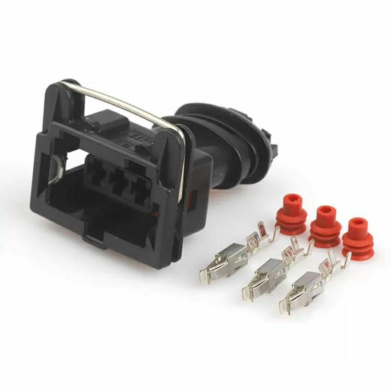 soket sensor ckp crankshaft chevrolet kalos aveo lova