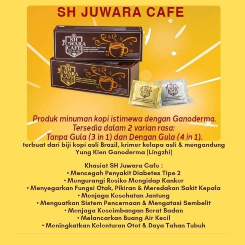 

kopi juwara