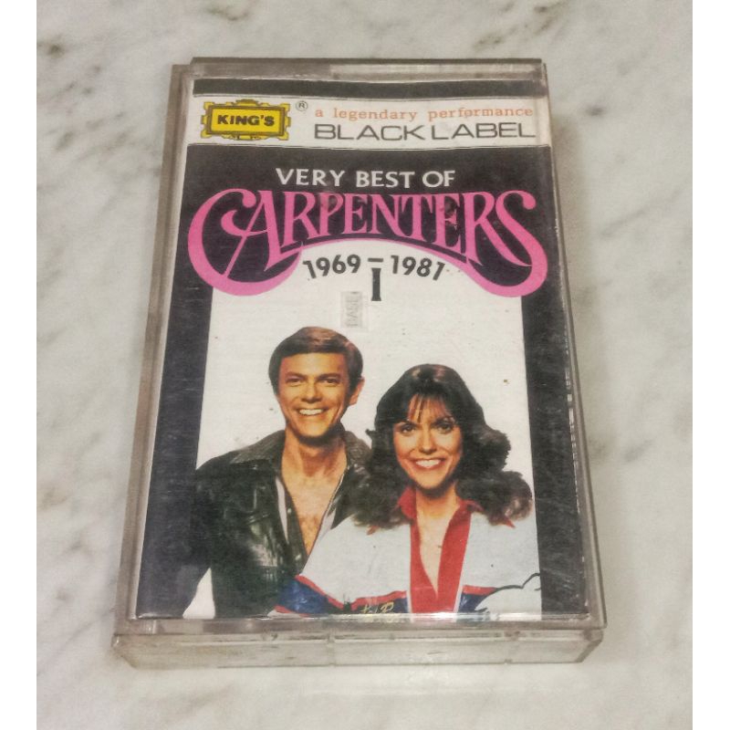 KASET PITA CARPENTERS