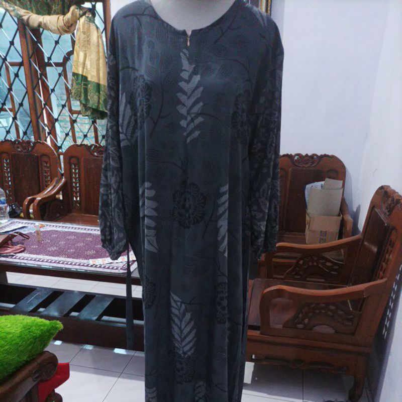 Daster Batik dian Putri