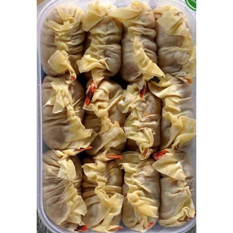 

dimsum udang