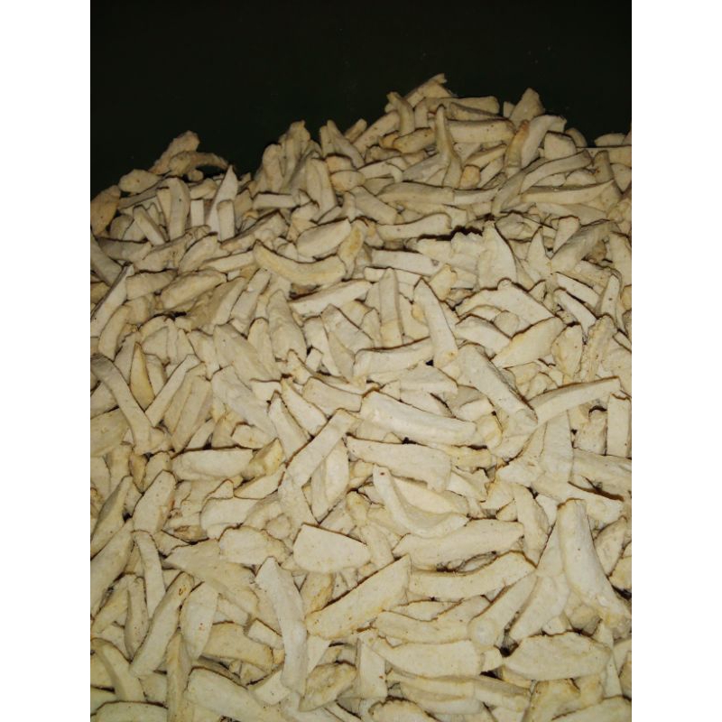 

Basreng Kering Original 1kg