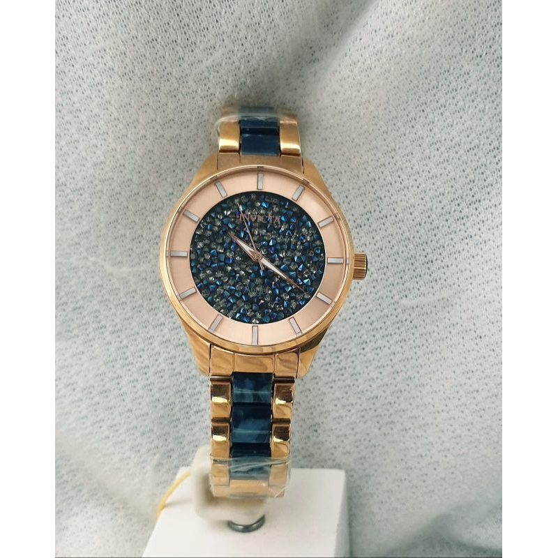 JAM TANGAN WANITA INVICTA LADIES