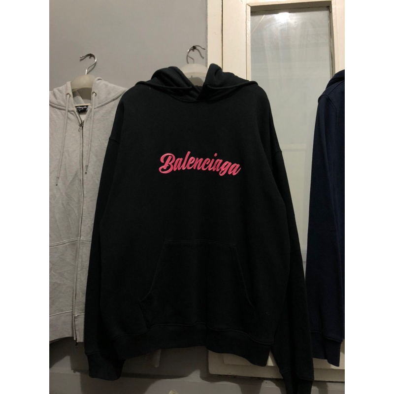 Hoddie BALENCIAGA ORI