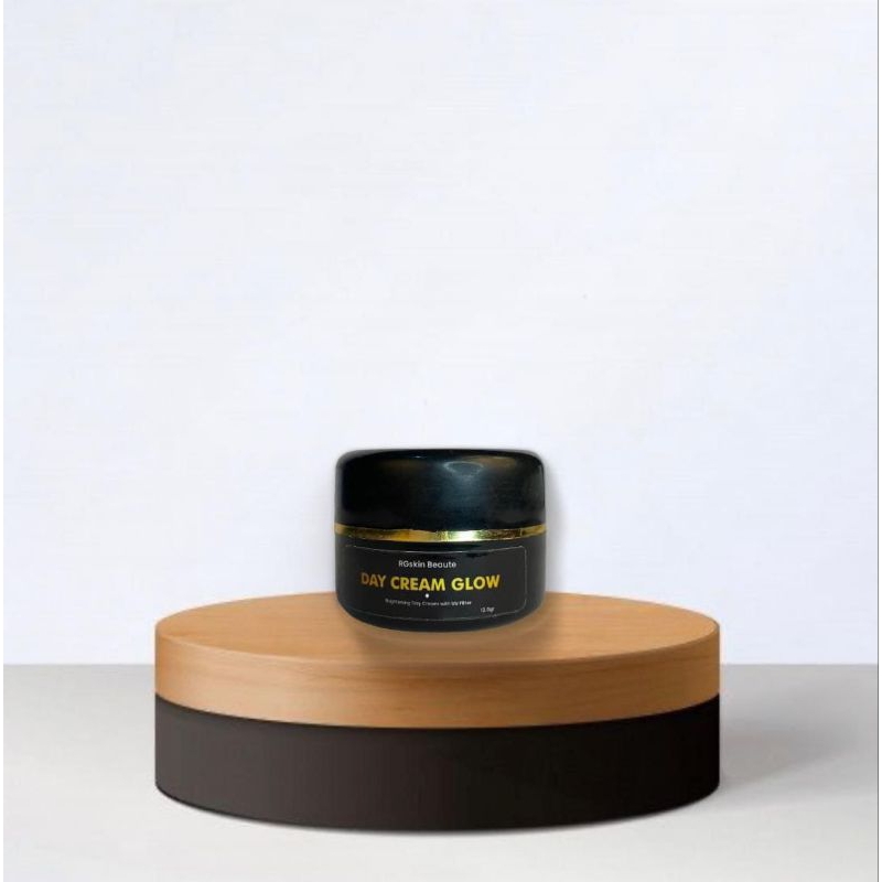 RG Skin Beaute Skincare Cream Siang Original