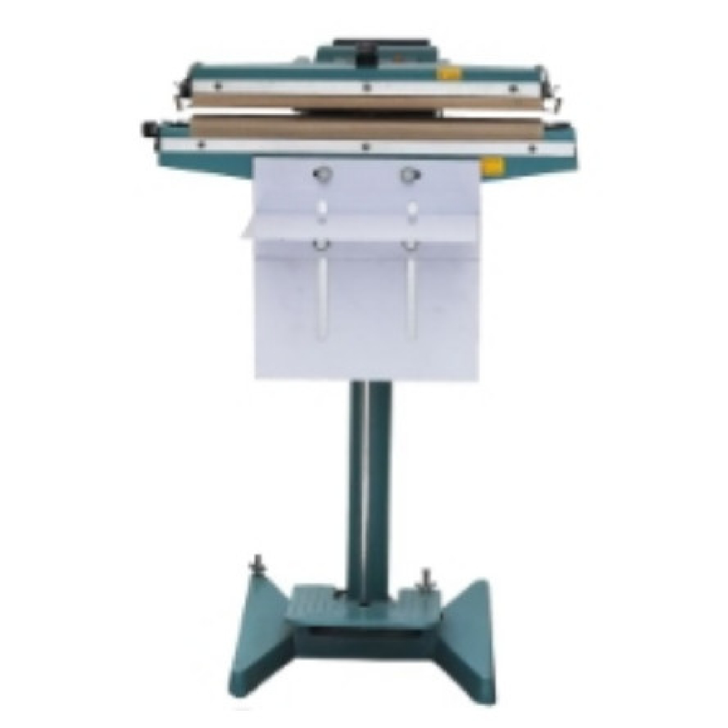 PEDAL IMPULSE SEALER GETRA TIPE PFS-350 PFS 350 GETRA