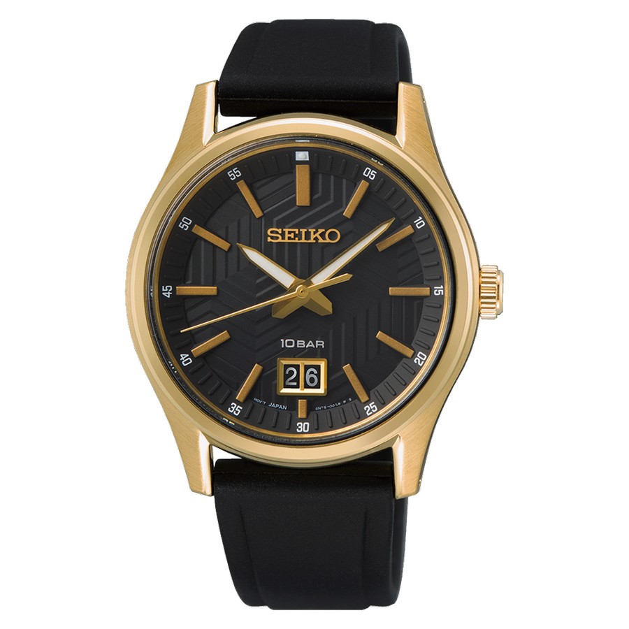 Seiko Man Quartz SUR560P1 SUR560