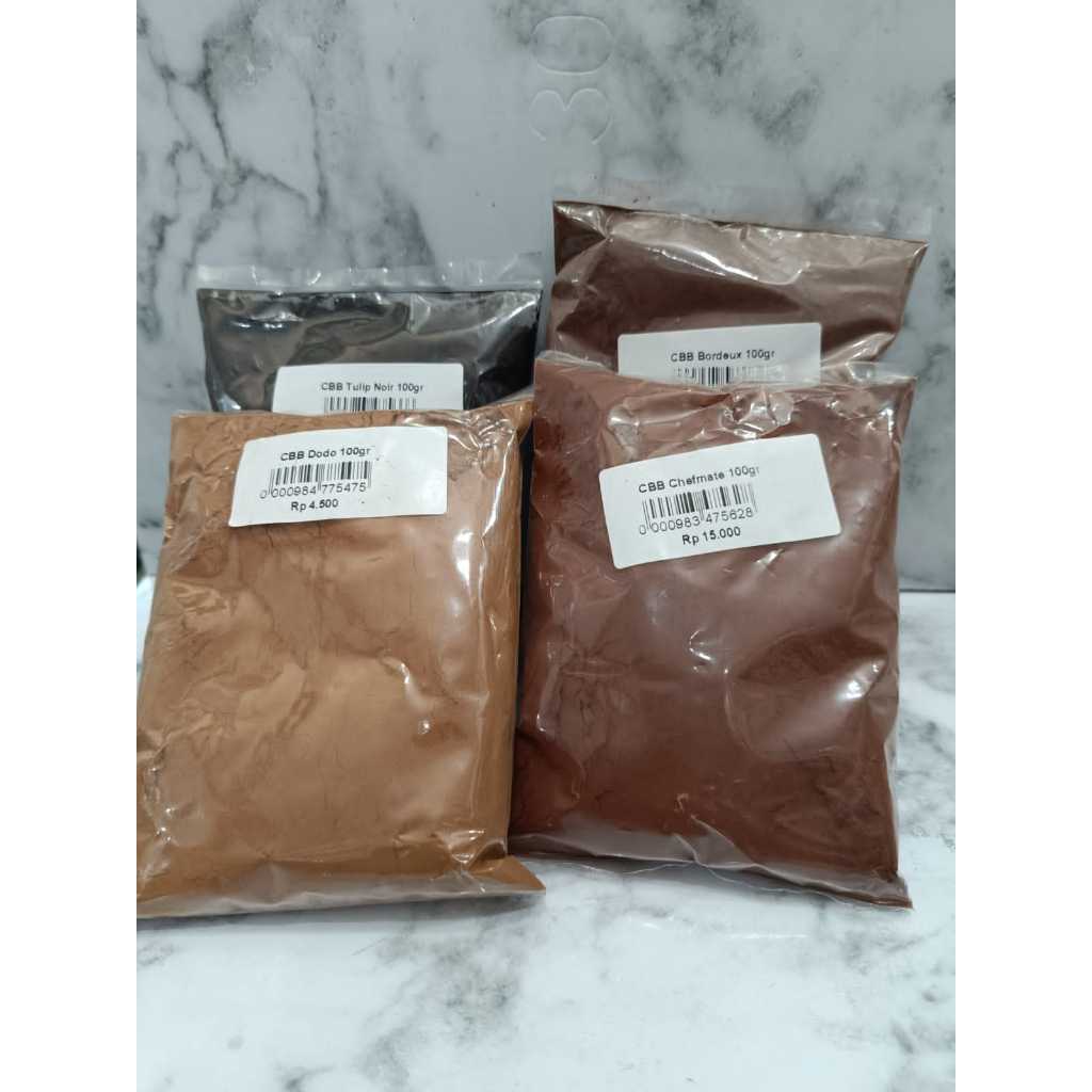 

Coklat Bubuk 100gr