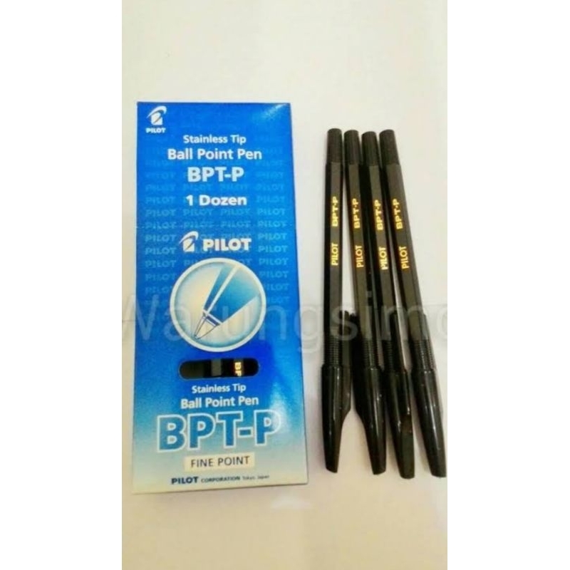 

pulpen pilot 4pcs 15k