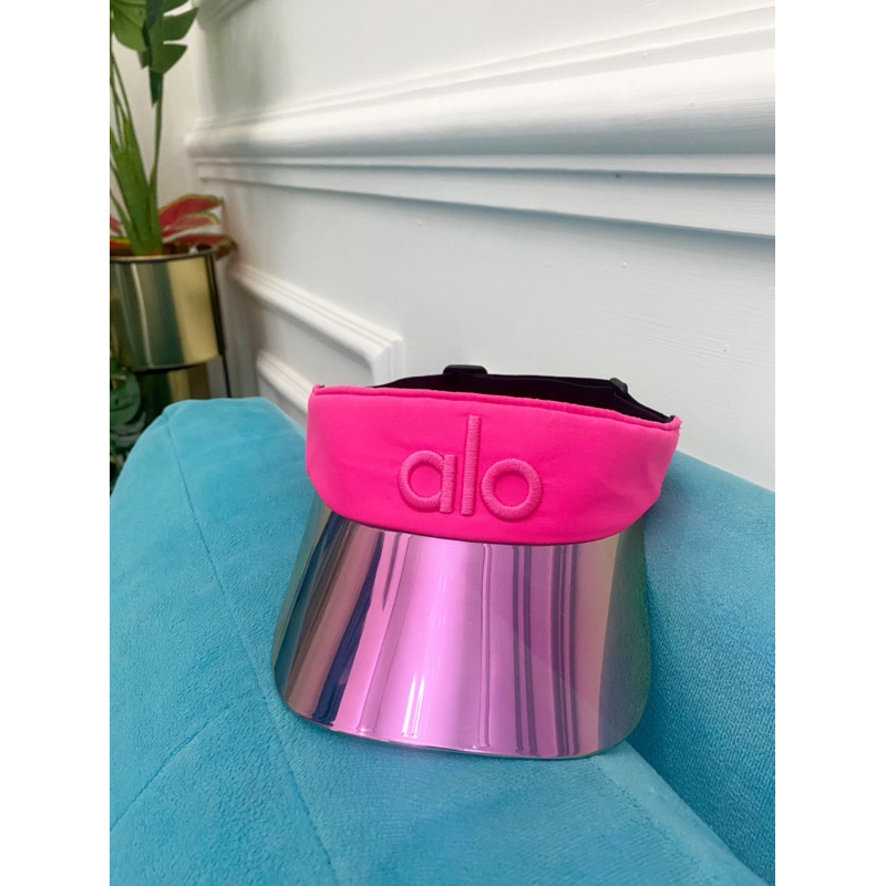 Alo visor yoga preloved