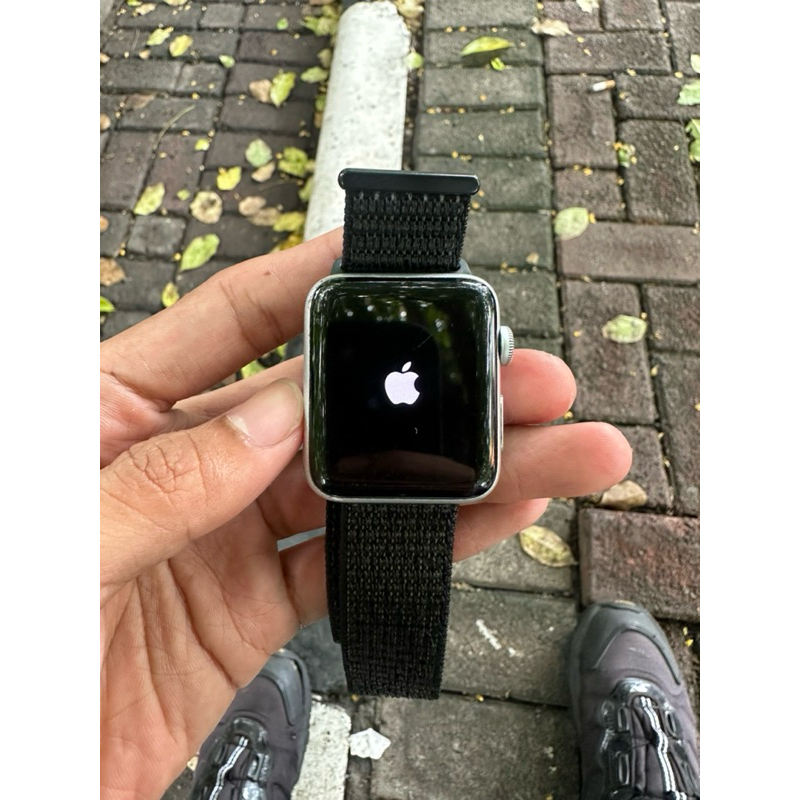 iwatch series 3 nike 42mm