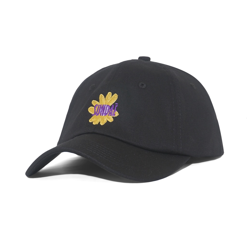 CAPS | BLOOMING | BLACK | AFTERSUNDAYS