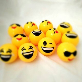 

serutan smile