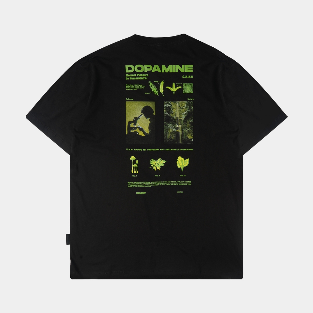 Magma Tshirt 24s Kaos Pria Magma Apparel