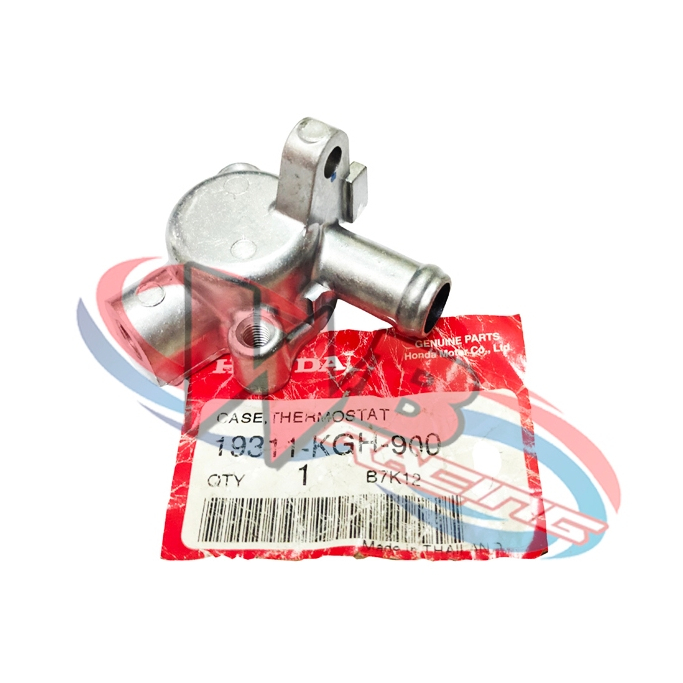 Cover / Case Thermostat Honda CBR 150 Old Thailand, Honda Sonic 125 Old Original