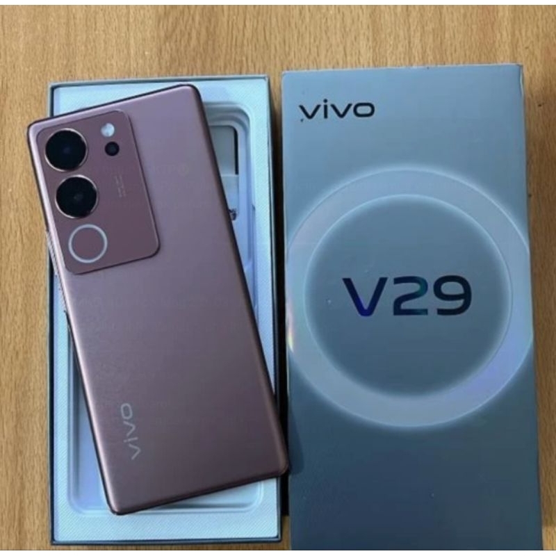 Vivo V29 5G (Second) Mulus Garansi Resmi