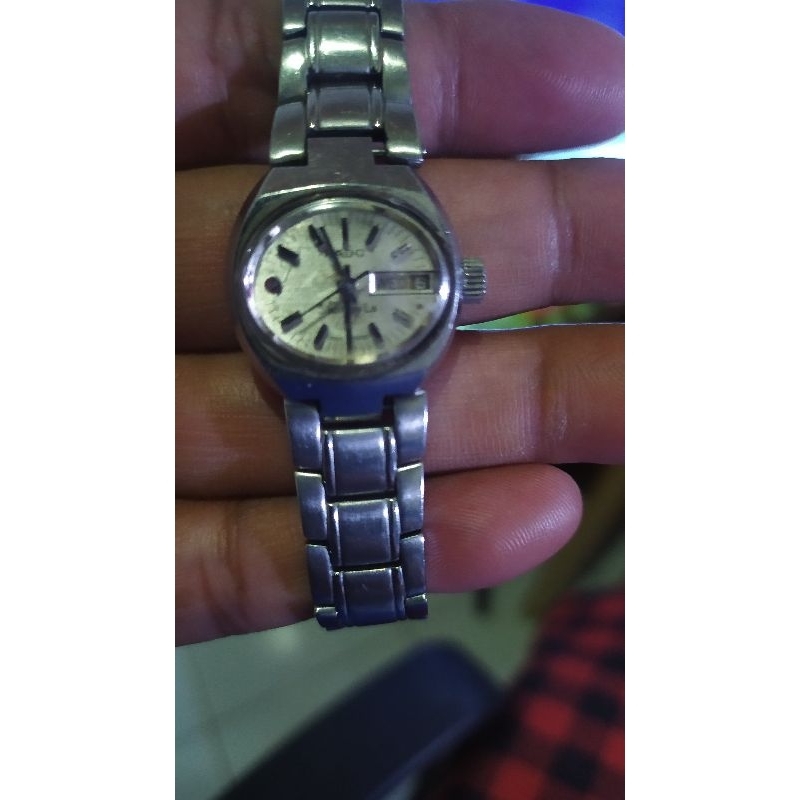 RADO AUTOMATIC SHANGRI-LA VINTAGE WOMEN Original