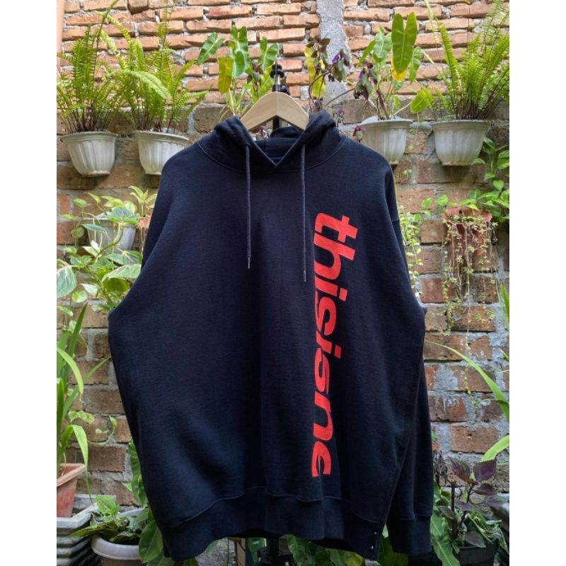 Hoodie Thisisneverthat