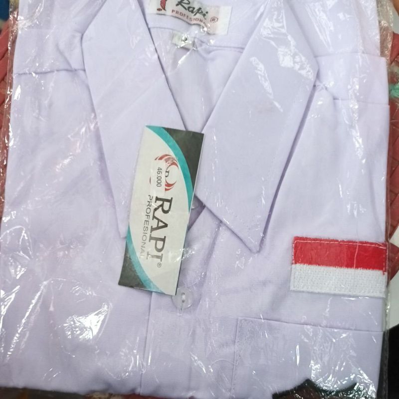 

Seragam Sekolah SD laki laki